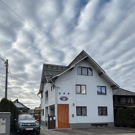 Casa Mocanitei Вишово-Вижнє Екстер'єр фото