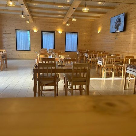 Casa Mocanitei Вишово-Вижнє Екстер'єр фото